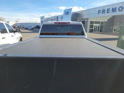 2024 GMC Sierra 3500HD AT4