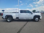 2021 GMC Sierra 3500HD Denali