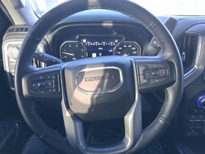 2023 GMC Sierra 3500HD Denali