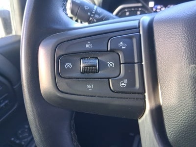 2023 GMC Sierra 3500HD Denali