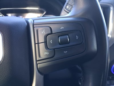 2023 GMC Sierra 3500HD Denali