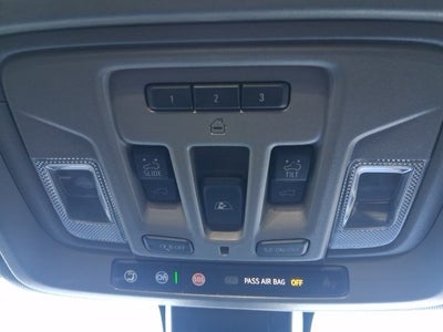 2023 GMC Sierra 3500HD Denali