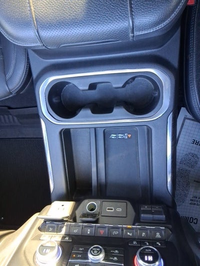 2023 GMC Sierra 3500HD Denali