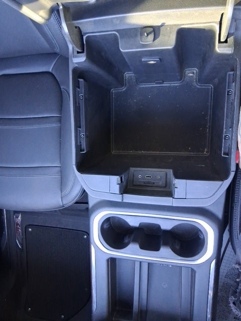 2023 GMC Sierra 3500HD Denali