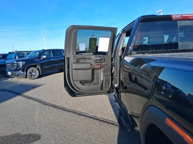 2023 GMC Sierra 3500HD Denali