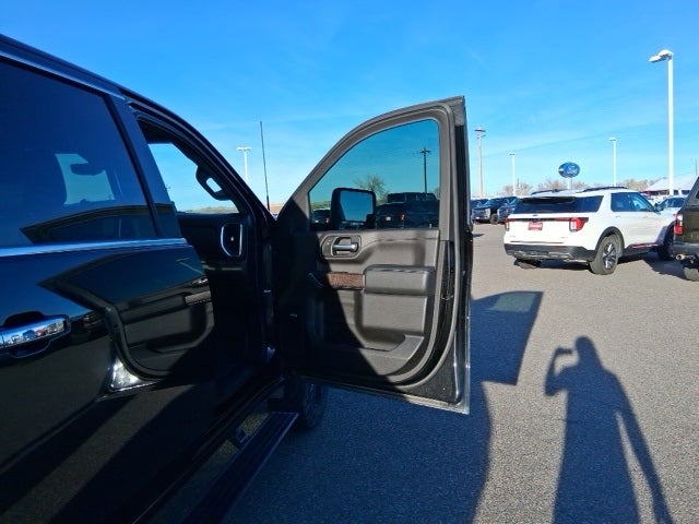 2023 GMC Sierra 3500HD Denali