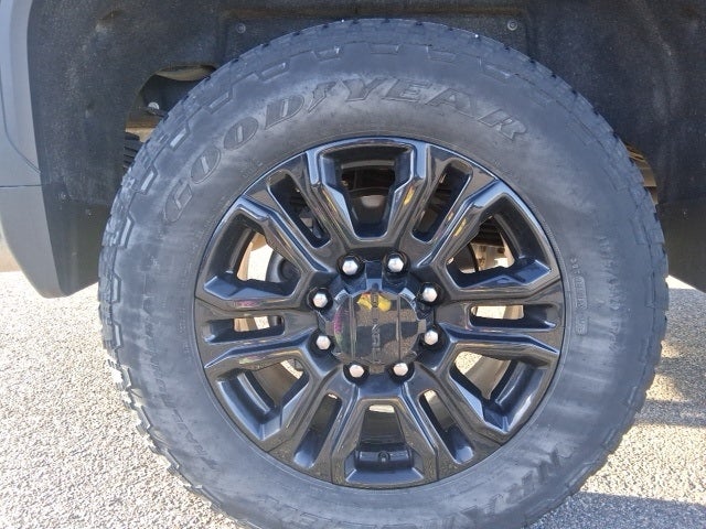 2023 GMC Sierra 3500HD Denali