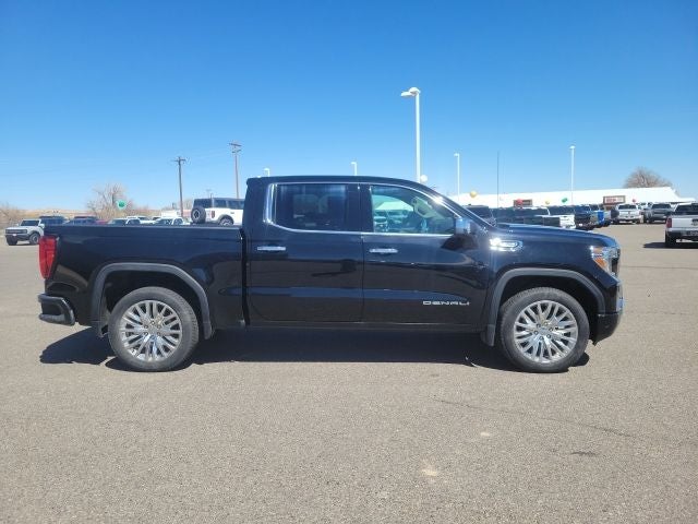 2019 GMC Sierra 1500 Denali
