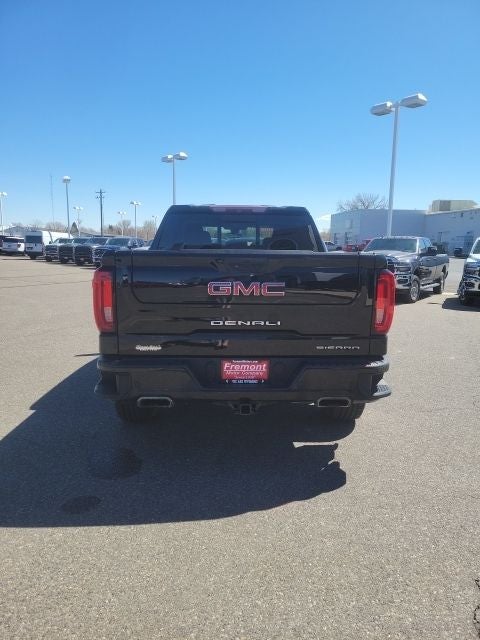 2019 GMC Sierra 1500 Denali