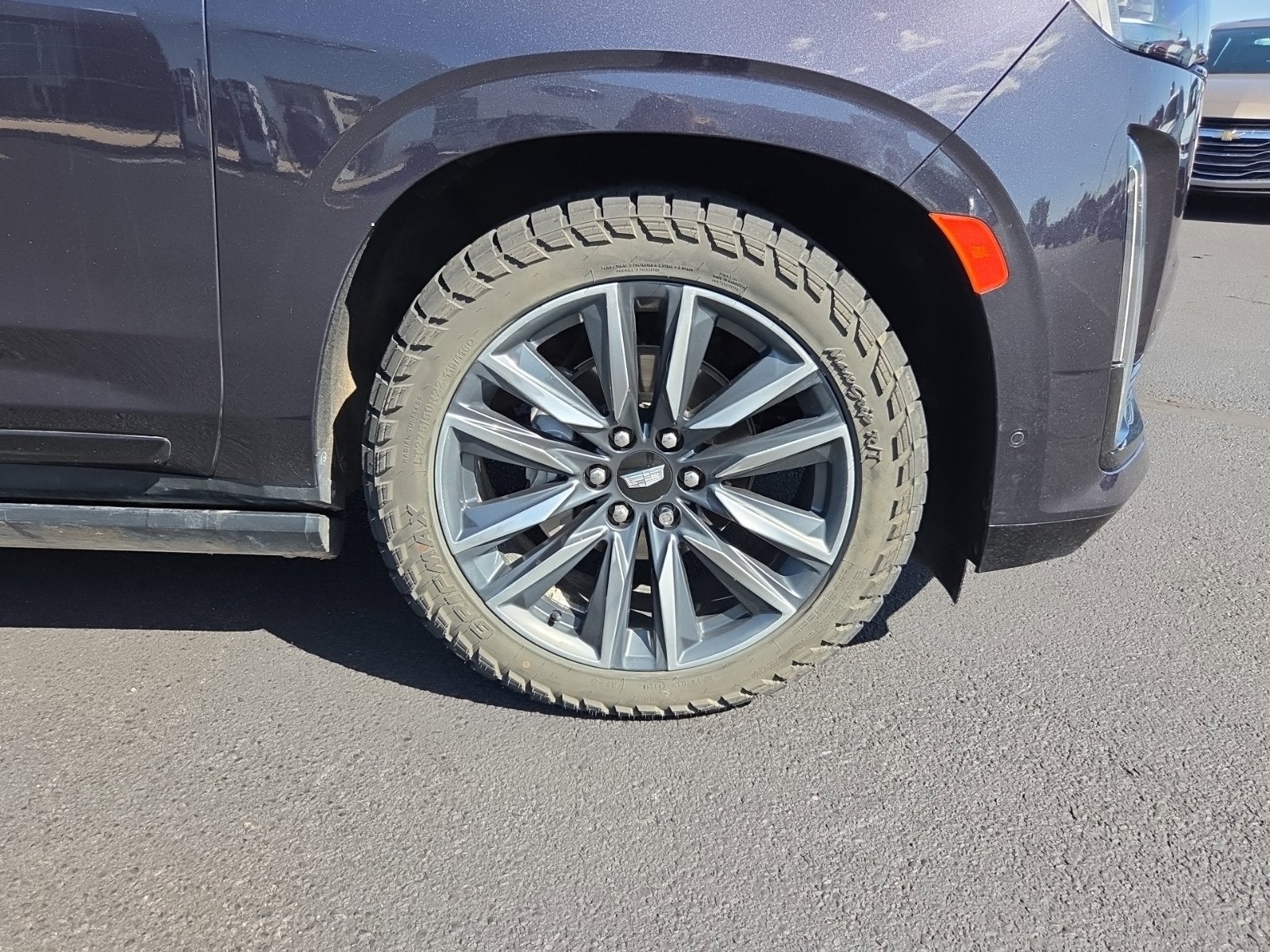2023 Cadillac Escalade 4WD Sport