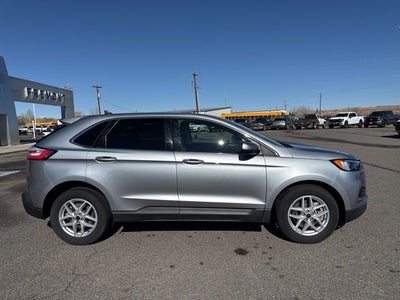 2024 Ford Edge SEL AWD