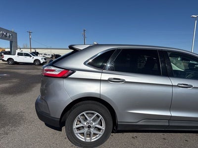 2024 Ford Edge SEL AWD