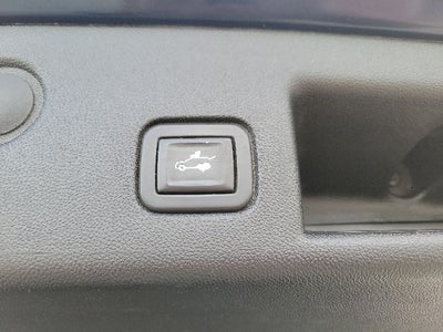 2021 Chevrolet Equinox LT AWD