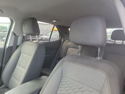 2021 Chevrolet Equinox LT AWD