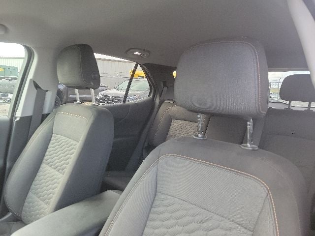 2021 Chevrolet Equinox LT AWD