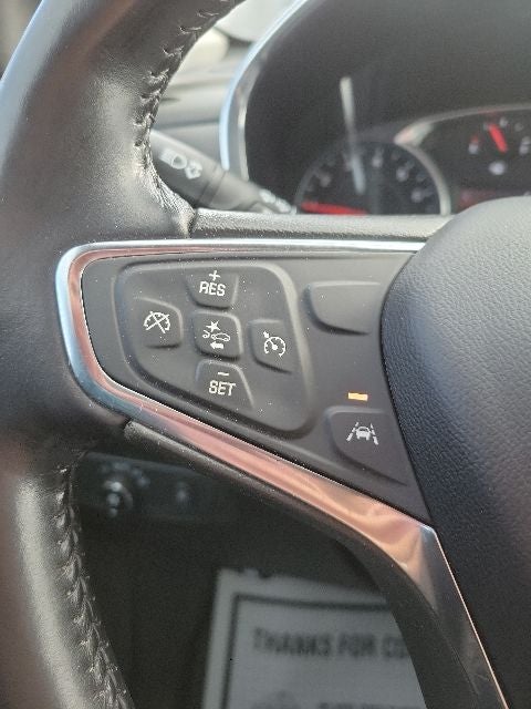 2021 Chevrolet Equinox LT AWD