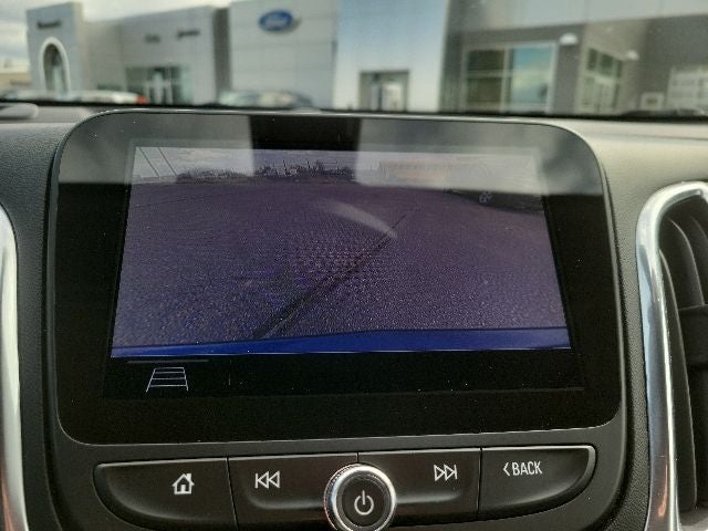 2021 Chevrolet Equinox LT AWD