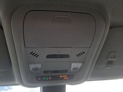2021 Chevrolet Equinox LT AWD