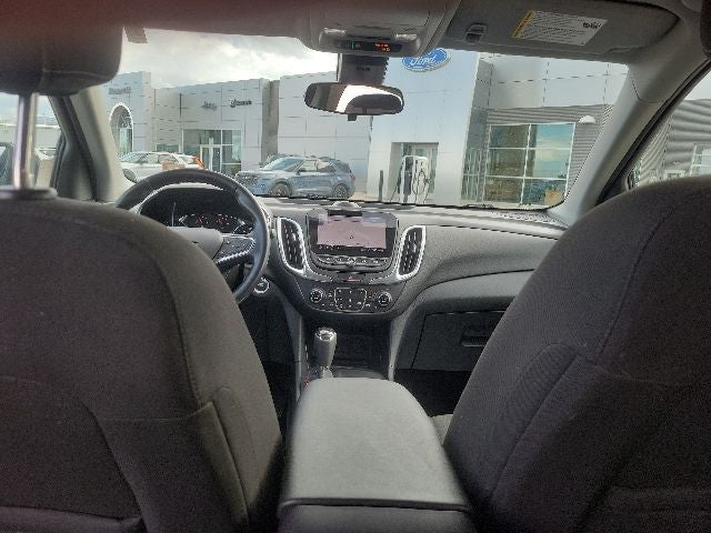 2021 Chevrolet Equinox LT AWD