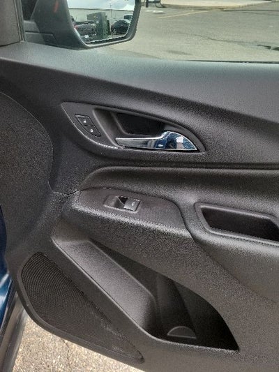 2021 Chevrolet Equinox LT AWD