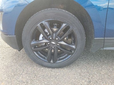 2021 Chevrolet Equinox LT AWD