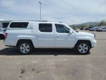 2009 Honda Ridgeline RTL