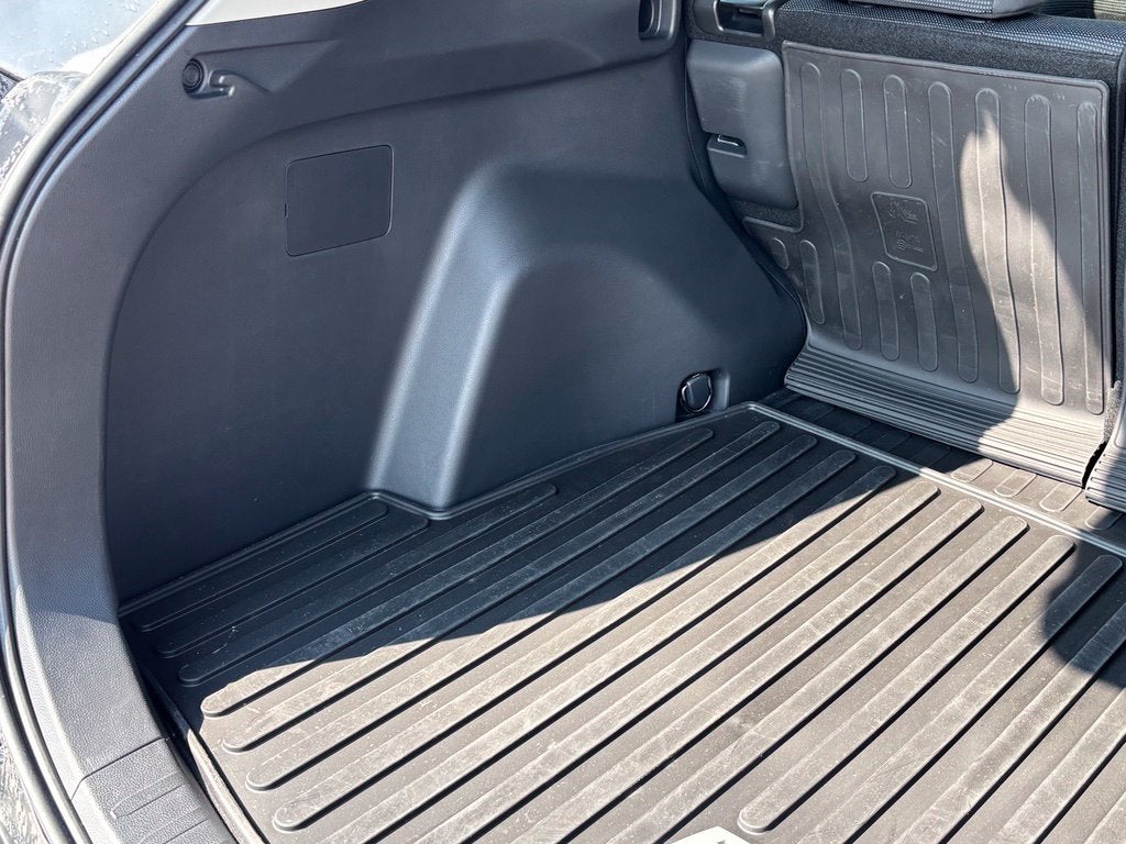 2024 Toyota RAV4 LE AWD