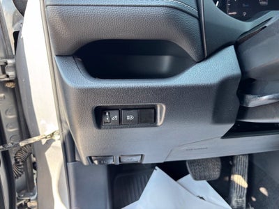 2024 Toyota RAV4 LE AWD