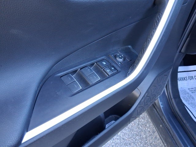 2023 Toyota RAV4 TRD Off Road