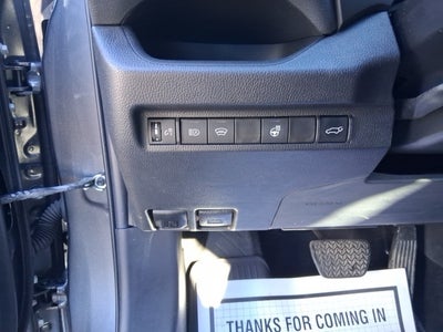 2023 Toyota RAV4 TRD Off Road