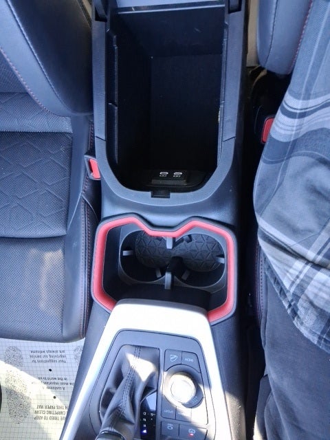 2023 Toyota RAV4 TRD Off Road