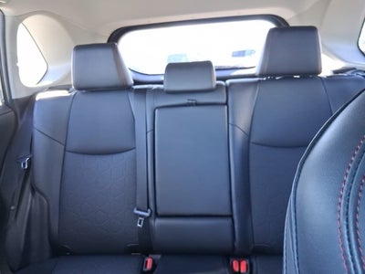 2023 Toyota RAV4 TRD Off Road