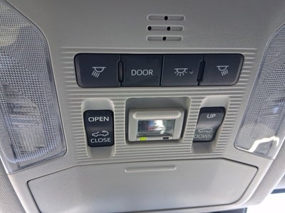 2023 Toyota RAV4 TRD Off Road