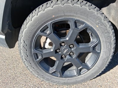 2023 Toyota RAV4 TRD Off Road