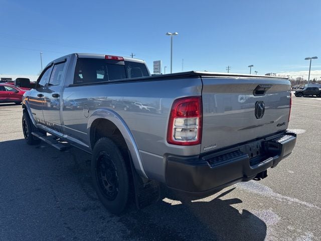 2022 RAM 3500 Tradesman