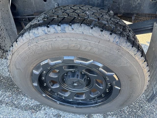 2022 RAM 3500 Tradesman