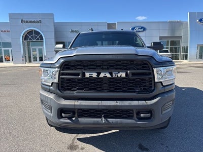 2022 RAM 3500 Tradesman