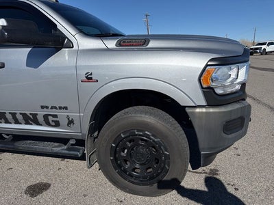 2022 RAM 3500 Tradesman