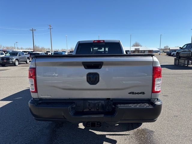 2022 RAM 3500 Tradesman