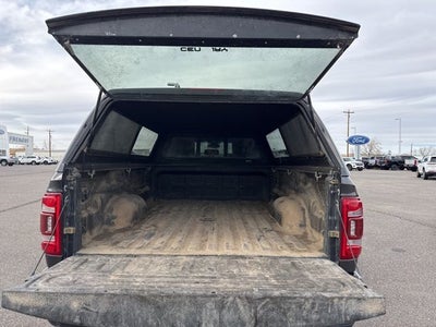 2019 RAM 3500 Laramie