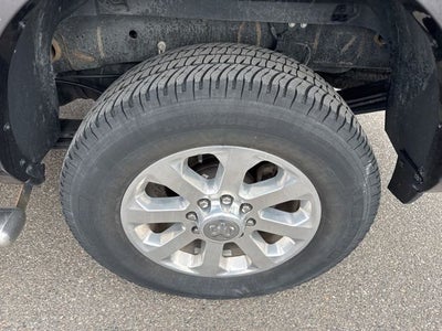 2019 RAM 3500 Laramie