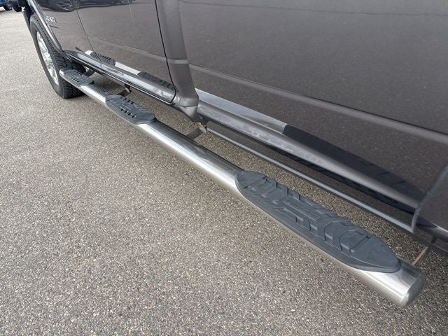 2019 RAM 3500 Laramie