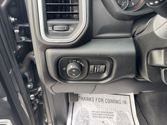 2019 RAM 3500 Laramie