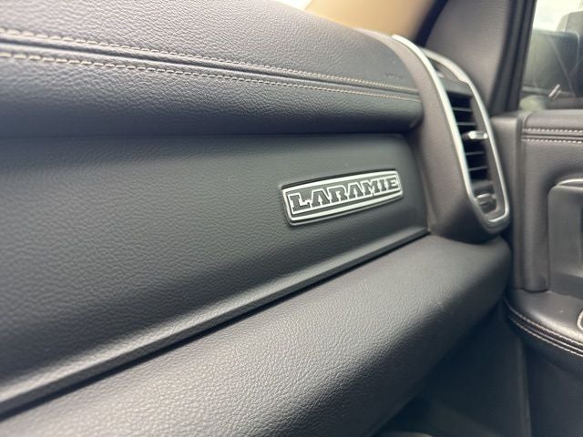 2019 RAM 3500 Laramie