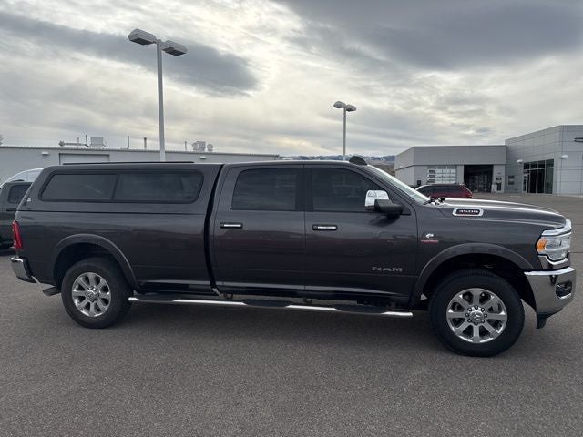 2019 RAM 3500 Laramie