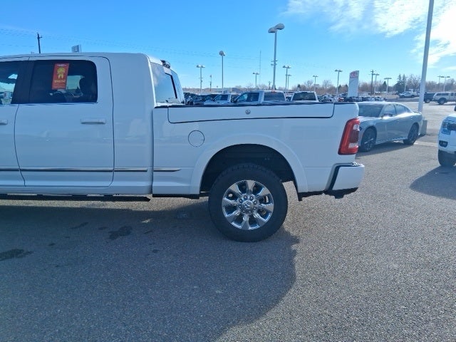 2023 RAM 3500 Limited