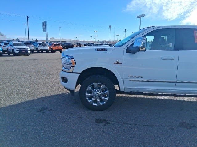 2023 RAM 3500 Limited