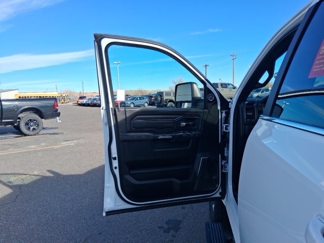 2023 RAM 3500 Limited