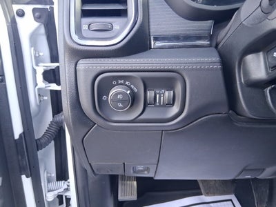 2023 RAM 3500 Limited