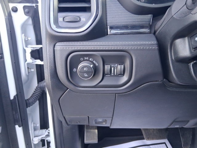 2023 RAM 3500 Limited